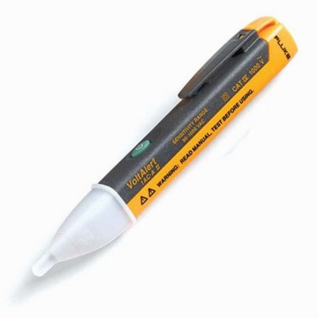 Detector De Tensión Voltaje Sin Contacto Tipo Pluma Lápiz Fluke 1AC
