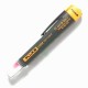 Detector De Tensión Voltaje Con Linterna Led Tipo Pluma Lápiz Fluke LVD2