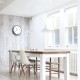 Lámpara Colgante Minimalista Escandinavo Recamara Sala Comedor Factory