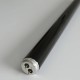 Tubo De Luz Negra Ultravioleta Uv Con Filtro T8 40W BLB 120 Cms 1.20 Mts