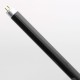 Tubo Luz Negra Con Filtro F28T5BLB T5 28W 120 Cms Repuesto Reemplazo
