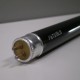 Tubo Luz Negra Con Filtro BLB T5 8W F8T5BLB 30 Cms 400nm Repuesto 
