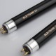 Tubo Luz Negra Con Filtro BLB T5 4W F4T5BLB 15 Cms 400nm Repuesto