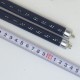 Tubo Luz Negra T5 6W BLB Con Filtro F6T5BLB 22.6 Cms 400nm Repuesto