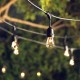 Guias Series Decoracion Jardines Bodas 15 Mts 30 Focos Vintage
