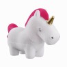Estuche Joyería Unicornio Rosa