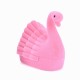 Estuche Joyería Cisne Rosa