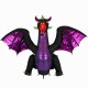 Inflable 2.4m Dragón