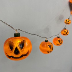 Serie Calabazas Malvadas 2 Mts