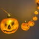 Serie Calabazas Malvadas 2 Mts