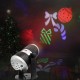 Proyector Navideño