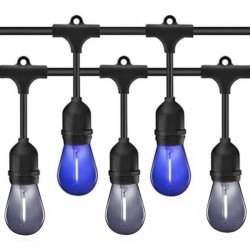 Guirnalda Led 100 Metros Navidad