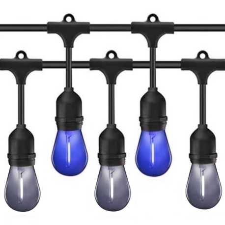 Guirnalda Led 100 Metros Navidad