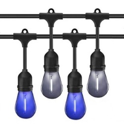 Guirnalda Led 50 Metros Navidad