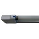 Lampara Lineal Ultravioleta Sin Filtro Muro Pared Techo F40T8BL 40W