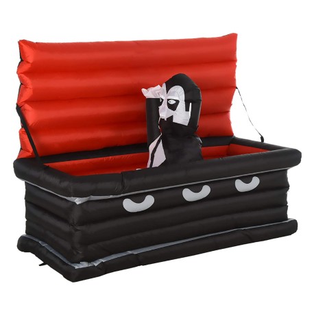 Inflable Vampiro 2.4m