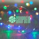 Luces De Hadas Pilas Baterias AA Multicolor 3 Metros Serie Micro Led Alambre
