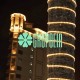 Manguera 100 Mts 2 Hilos Calido Luces Led Luz Fija Tivoli Exterior Redonda